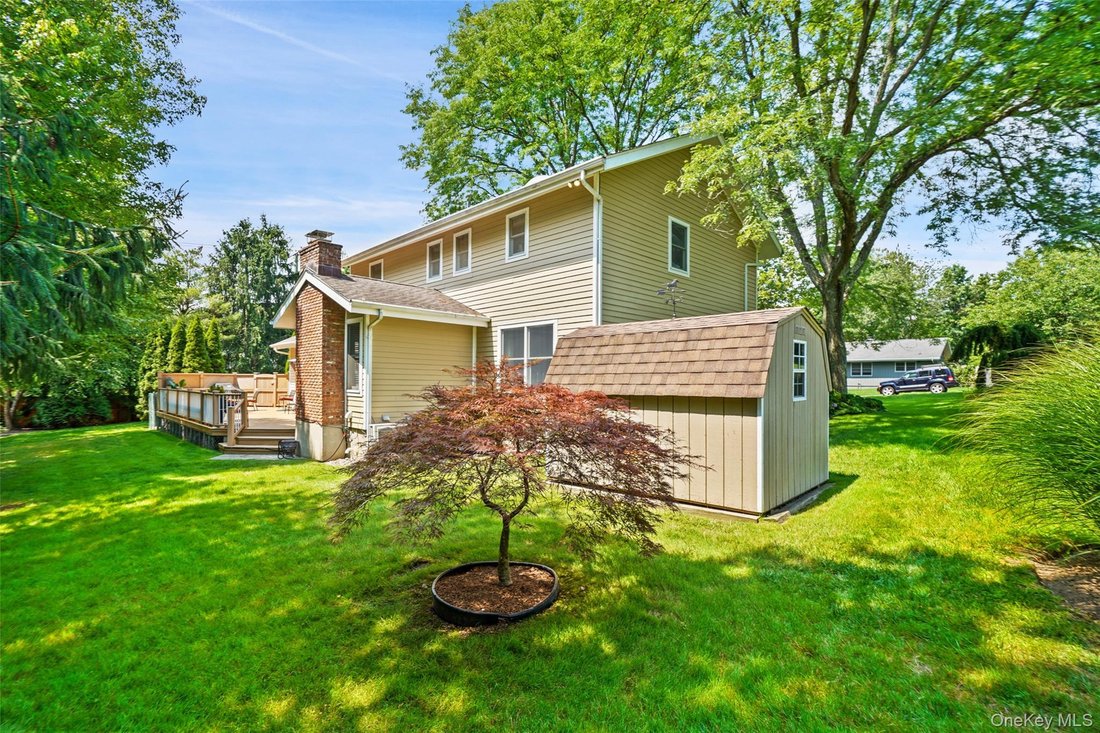 Casa a Port Chester, New York, Stati Uniti 2 - 18868928