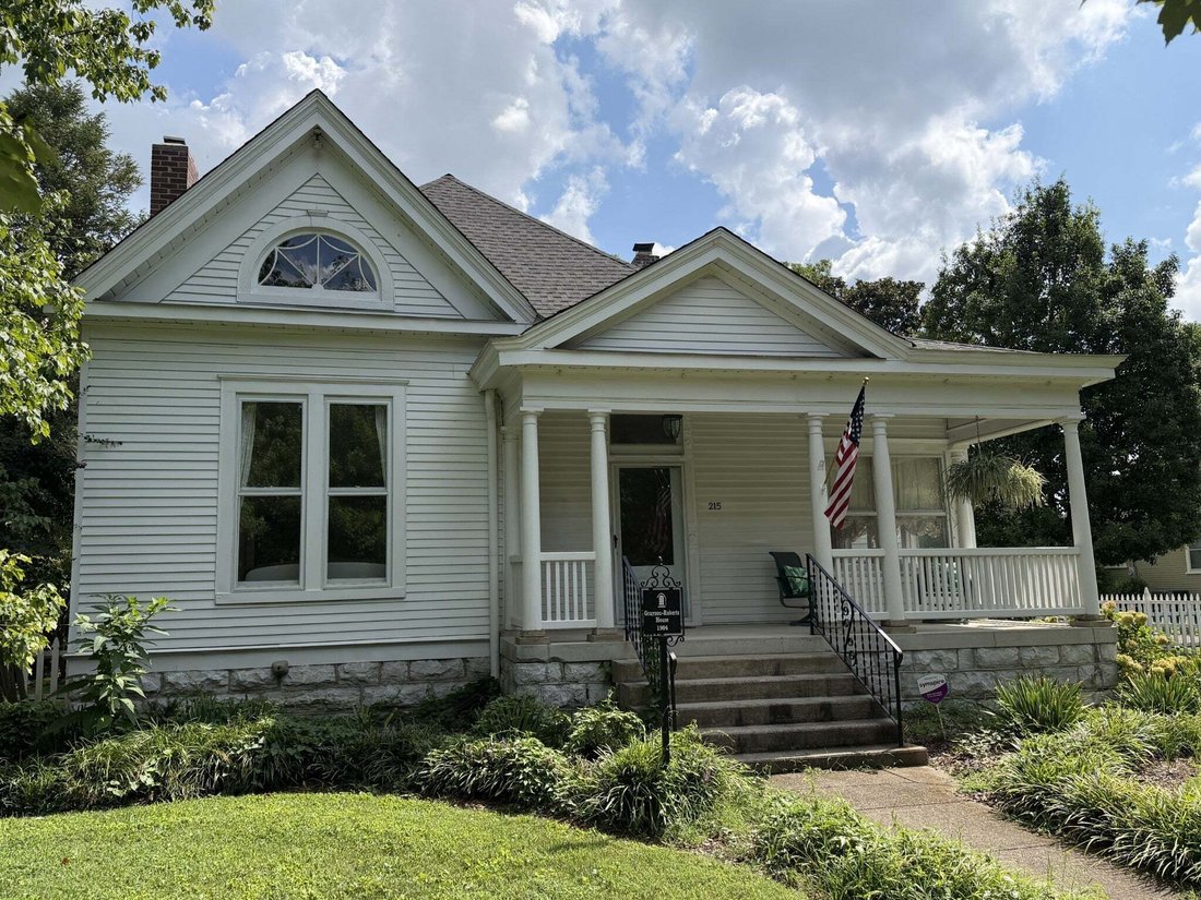 House in Franklin, Tennessee, United States 2 - 18868846