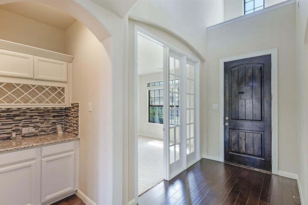 Maison à Arlington, Texas, États-Unis 2 - 18001850