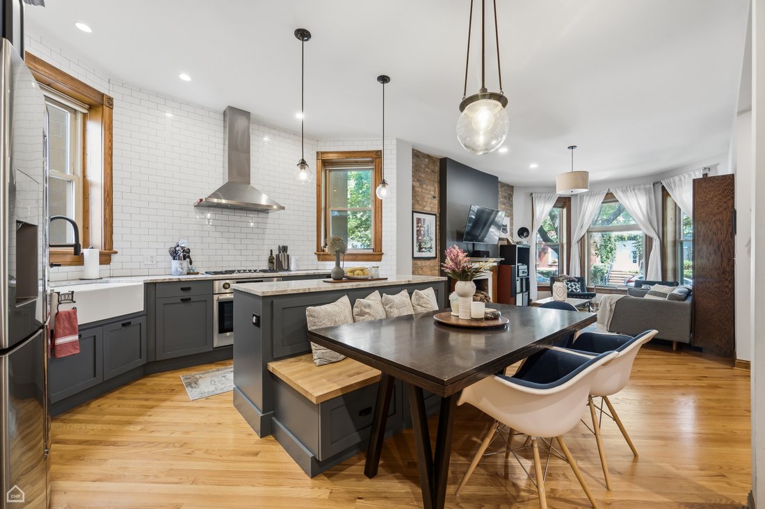 Condo in Chicago, Illinois, United States 5 - 18869208