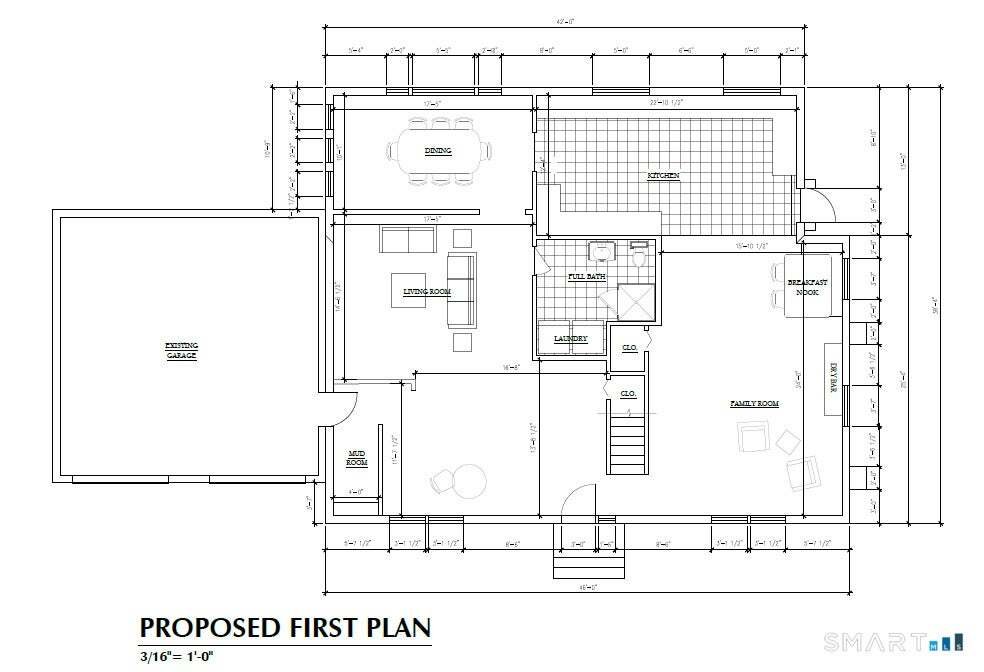 Casa a Stratford, Connecticut, Stati Uniti 3 - 18868641