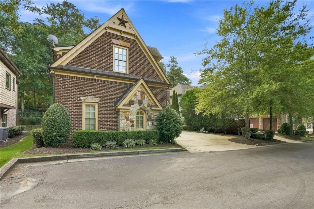 Haus in Alpharetta, Georgia, Vereinigte Staaten 3 - 18868782