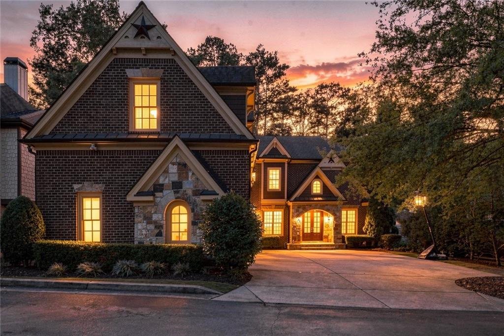 Haus in Alpharetta, Georgia, Vereinigte Staaten 2 - 18868782