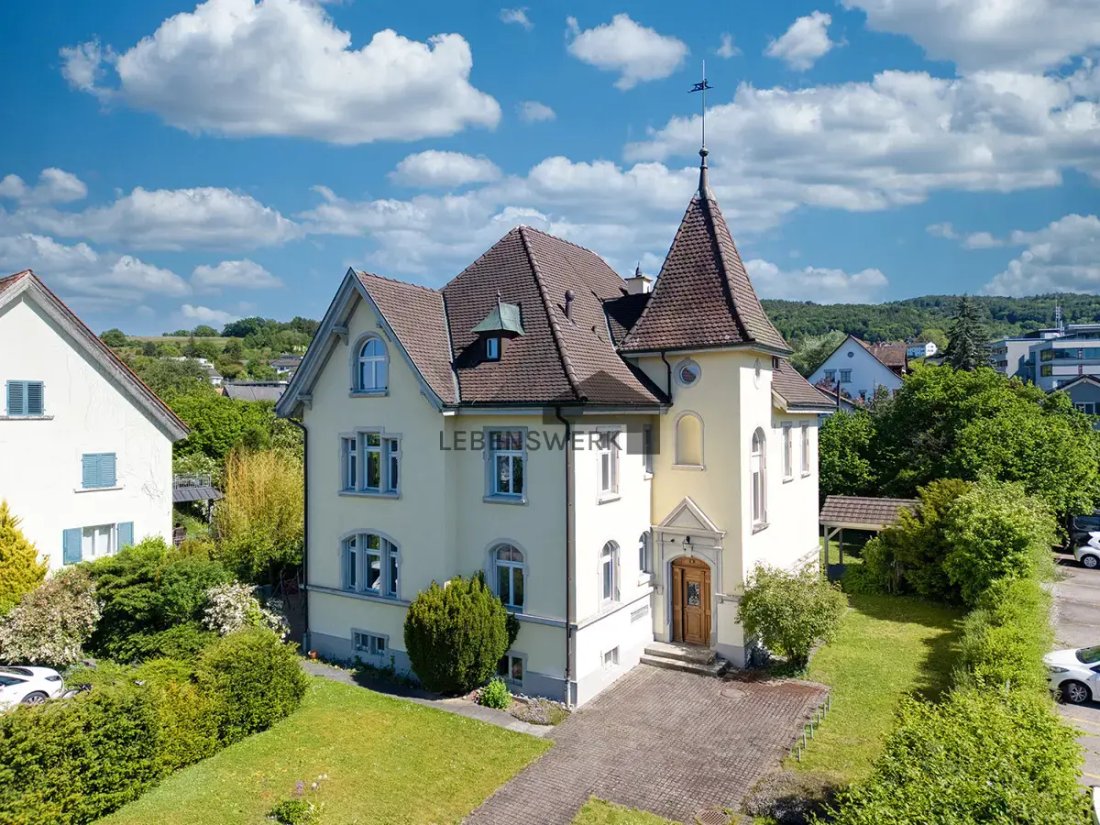 Maison à Steckborn, Thurgovie, Suisse 2 - 18868755