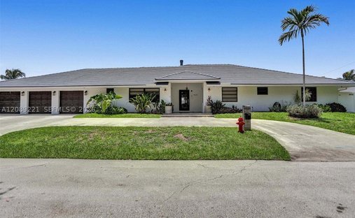 Casa a Hillsboro Beach, Florida, Stati Uniti 1