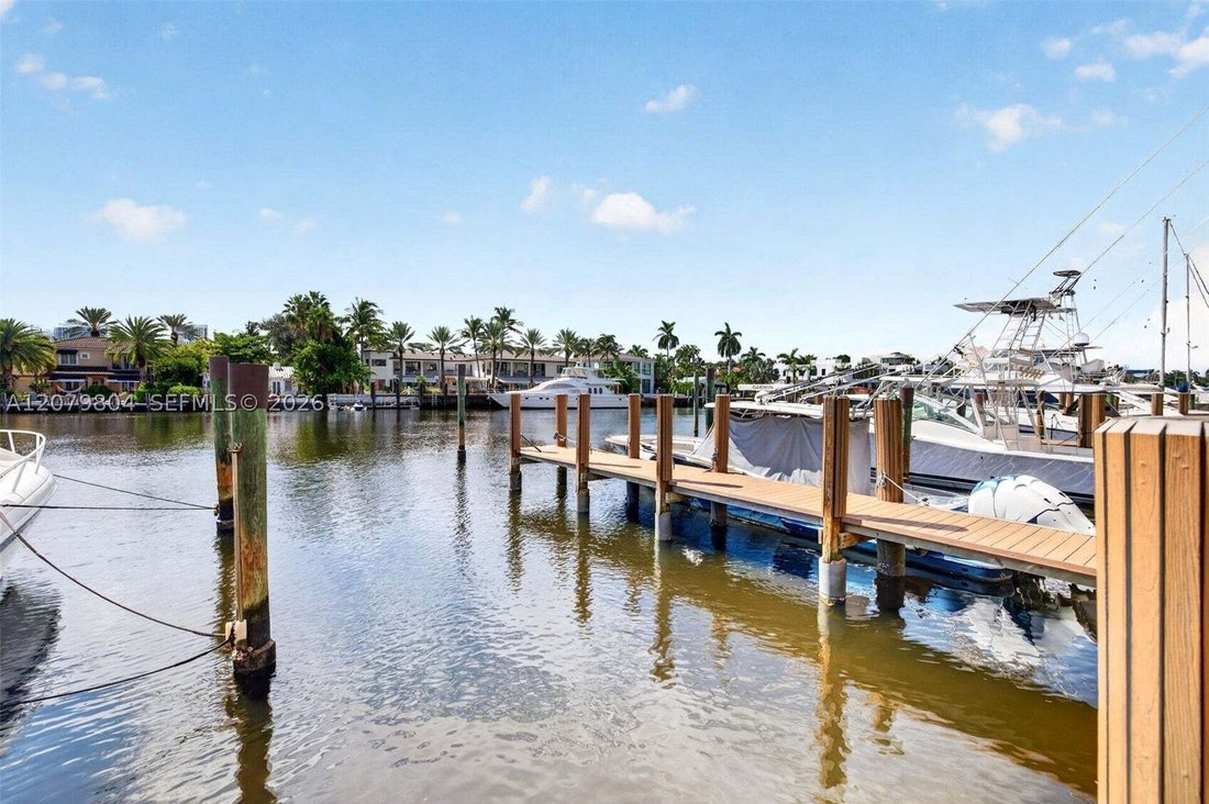 Eigentumswohnung in Fort Lauderdale, Florida, Vereinigte Staaten 4 - 18868874