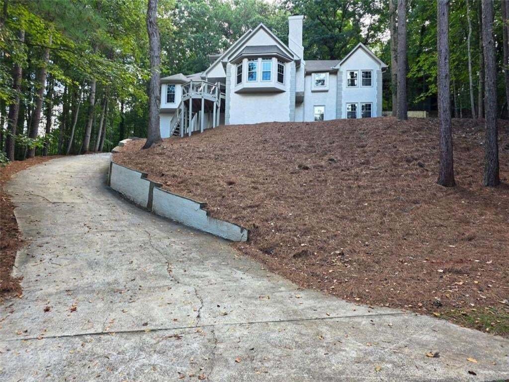 House in Alpharetta, Georgia, United States 5 - 18868803