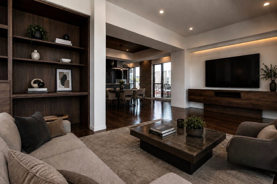 Condo in Shibuya City, Tokyo, Japan 4 - 18869211