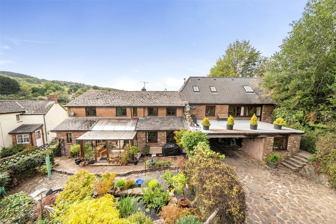 House in Exmoor, Exford, England 3 - 18868906