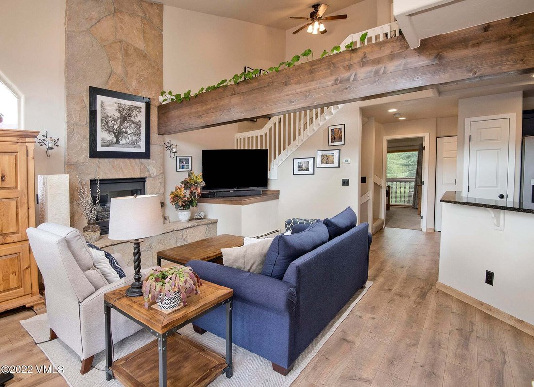 Residenza a Edwards, Colorado, Stati Uniti 3 - 18868858
