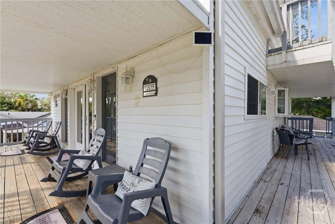 Haus in Tybee Island, Georgia, Vereinigte Staaten 3 - 18868817