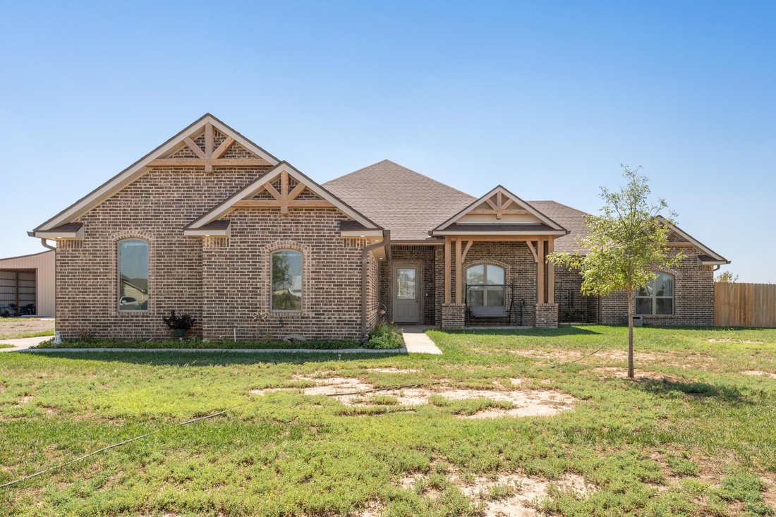 House in Amarillo, Texas, United States 2 - 18868625