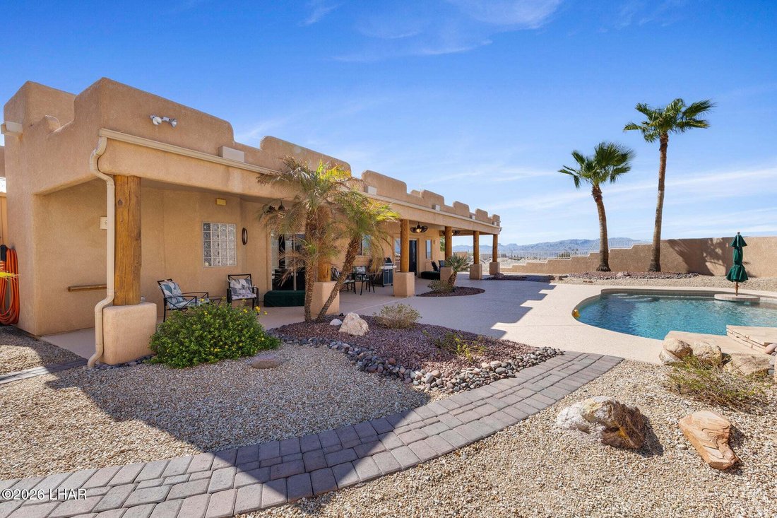 Casa en Desert Hills, Arizona, Estados Unidos 2 - 18868860