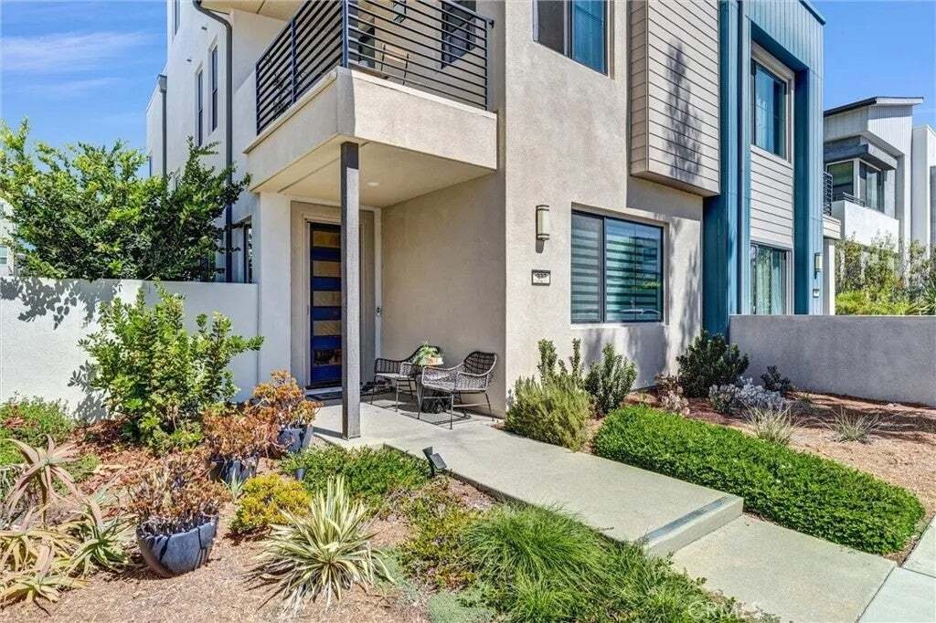 Residenza a Irvine, California, Stati Uniti 3 - 18869079