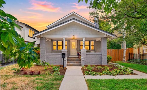 Casa a Denver, Colorado, Stati Uniti 1