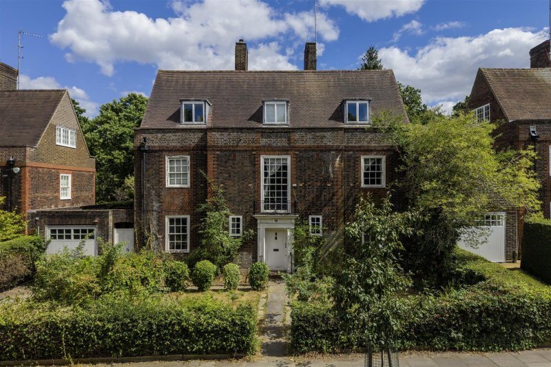 House in Temple Fortune, Barnet, England 1 - 18868839
