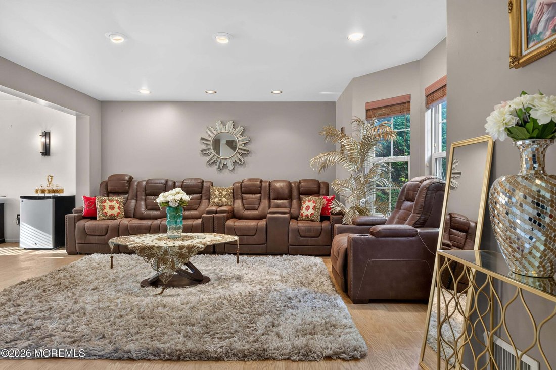 Casa a Matawan, New Jersey, Stati Uniti 4 - 18868691