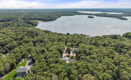 Casa a Mashpee, Massachusetts, Stati Uniti 1