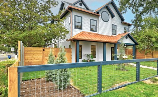 Casa en Austin, Texas, Estados Unidos 1