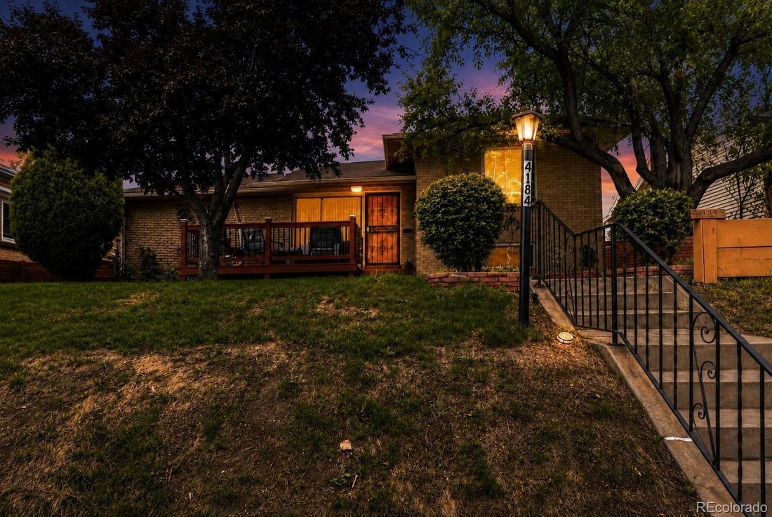 House in Denver, Colorado, United States 1 - 18868719