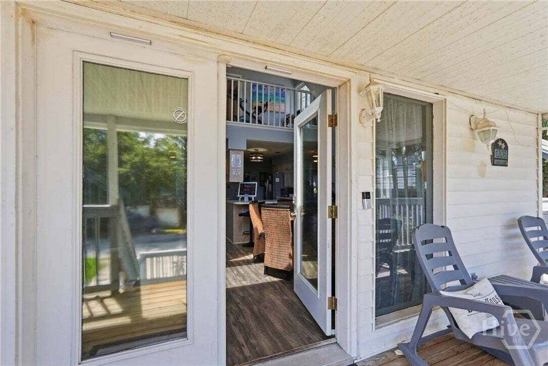 Haus in Tybee Island, Georgia, Vereinigte Staaten 4 - 18868817