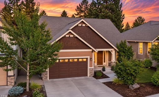 House in Bend, Oregon, United States 1