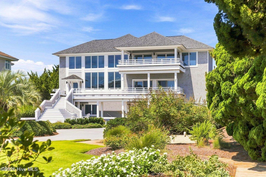 Casa a Wilmington, Carolina del Nord, Stati Uniti 3 - 18868832