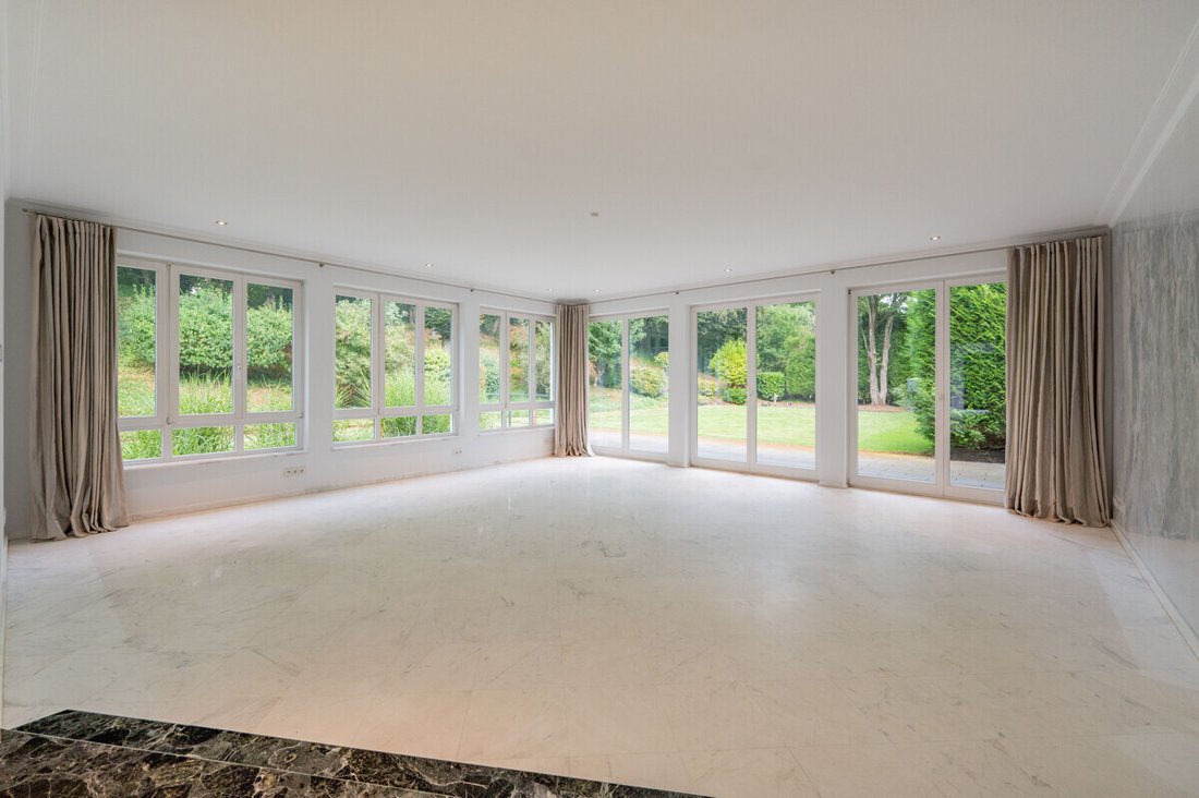 Casa en Meerbusch, Renania del Norte-Westfalia, Alemania 5 - 18869182