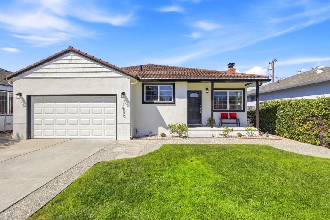 House in Sunnyvale, California, United States 1 - 18868666