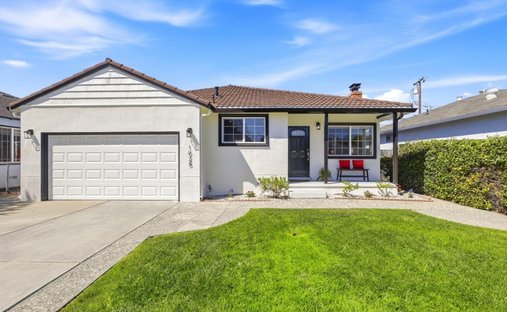 Haus in Sunnyvale, Kalifornien, Vereinigte Staaten 1