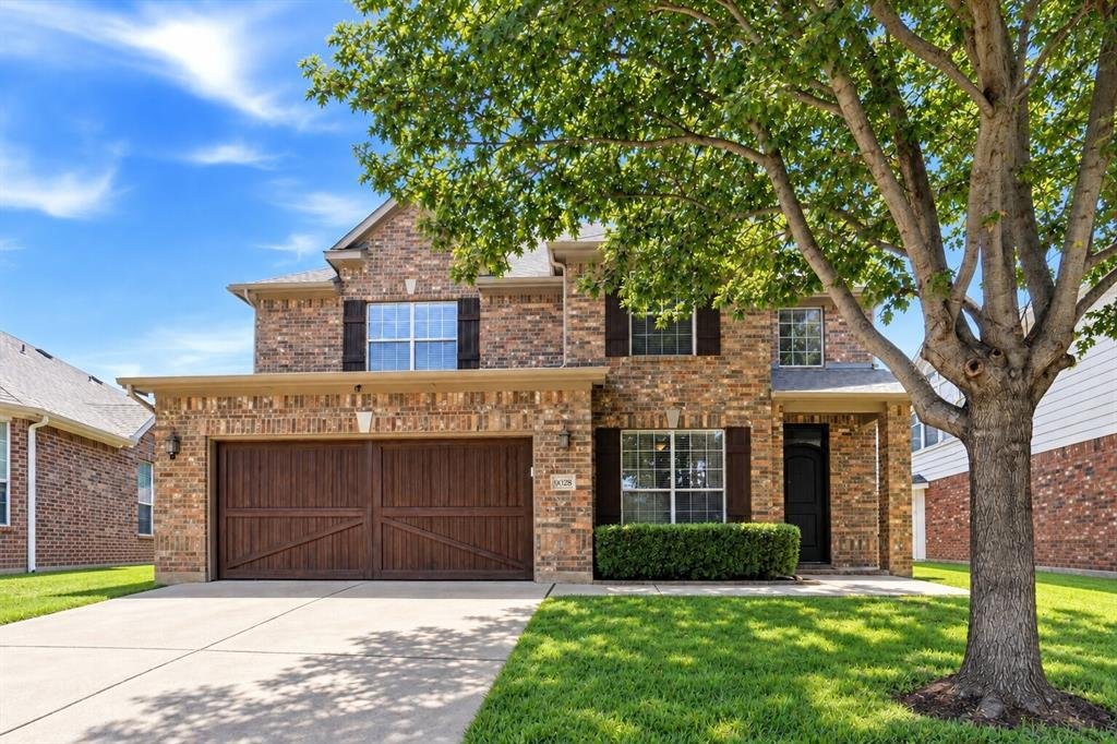 House in Fort Worth, Texas, United States 1 - 18629274