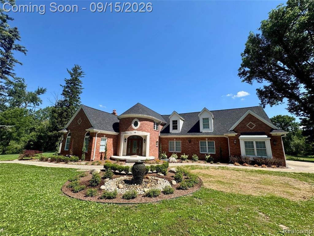 House in Township of Northville, Michigan, United States 1 - 18868940