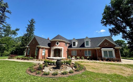 Casa a Township of Northville, Michigan, Stati Uniti 1