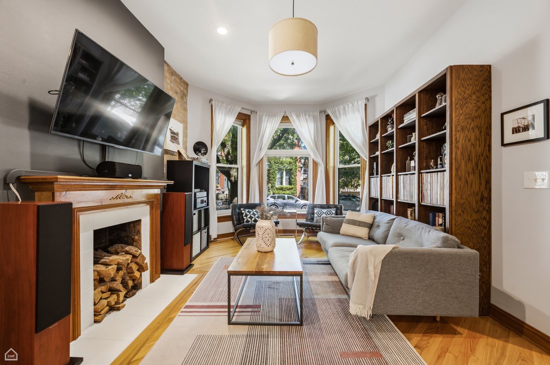 Condo in Chicago, Illinois, United States 2 - 18869208