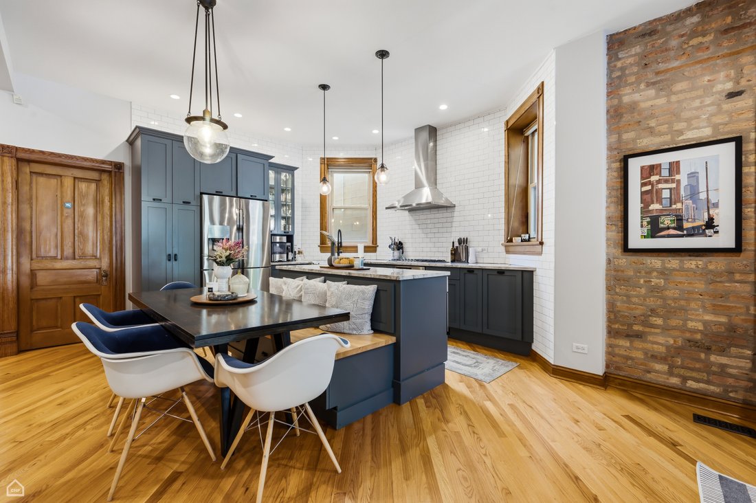 Condo in Chicago, Illinois, United States 4 - 18869208