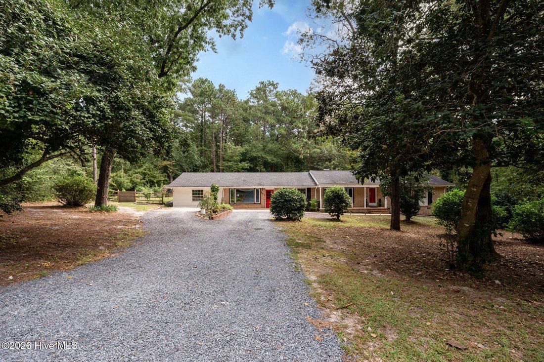 House in Southern Pines, North Carolina, United States 2 - 18868813
