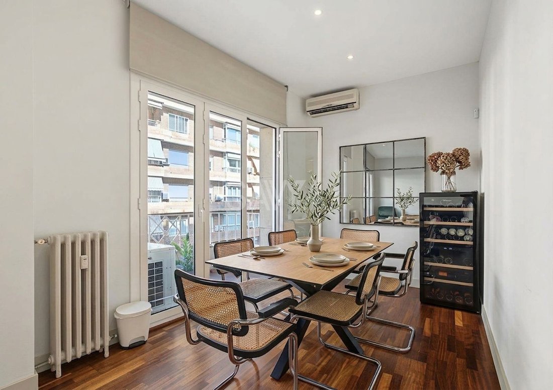 Apartamento en Sarrià-Sant Gervasi, Barcelona, España 5 - 18868650