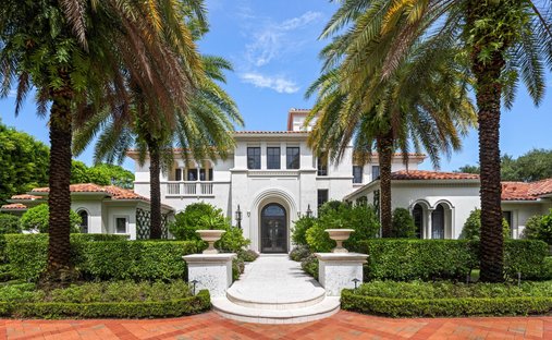 House in Palm Beach Gardens, Florida, United States 1