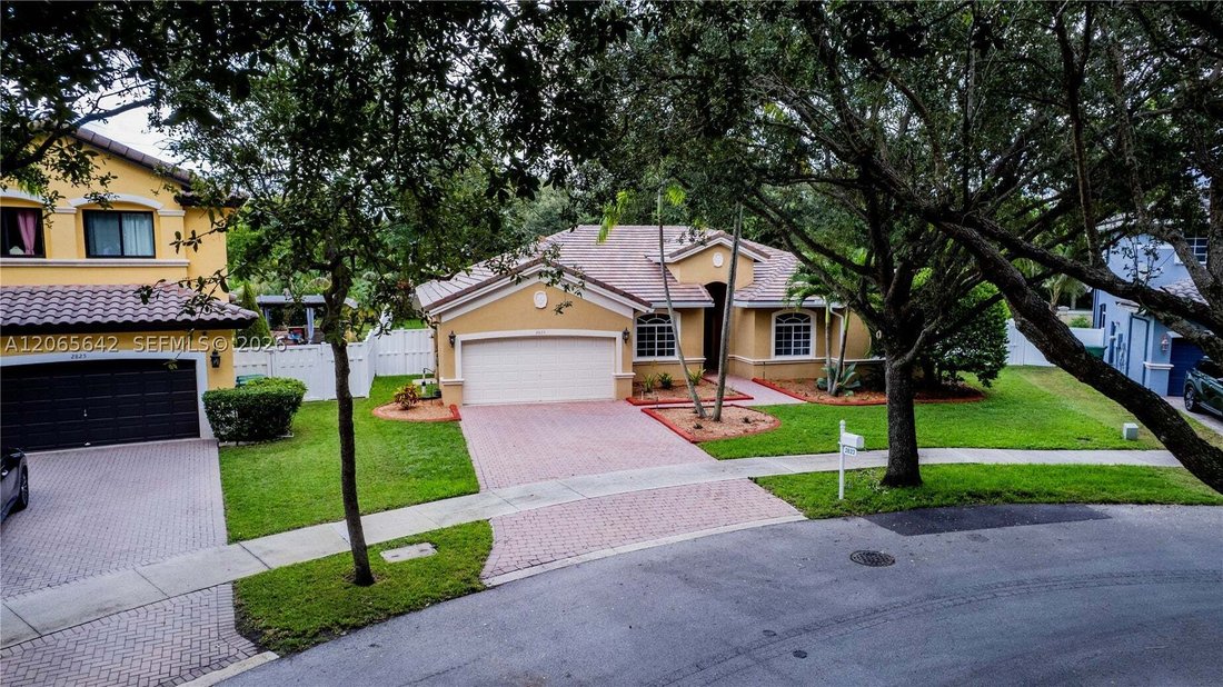 House in Cooper City, Florida, United States 2 - 18628367