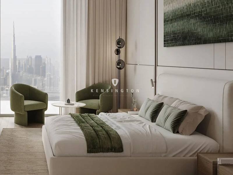 Appartamento a Al Barsha South 3, Al Barsha, Emirato di Dubai 1 - 18868981