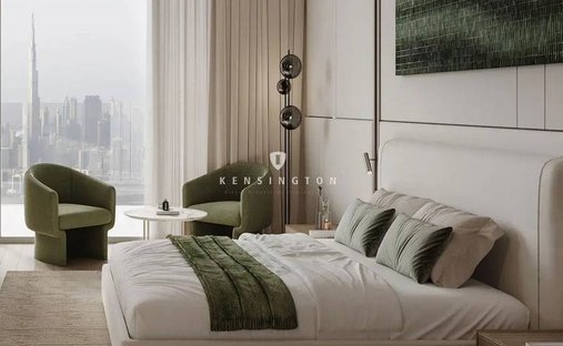 Appartamento in Al Barsha South 3, Al Barsha, Emirato di Dubai 1