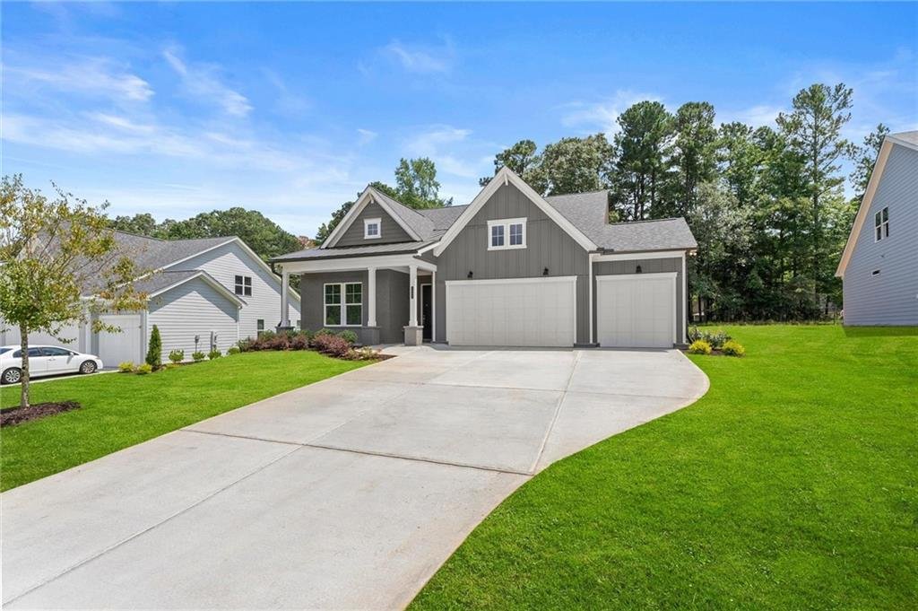 House in Marietta, Georgia, United States 2 - 18868815