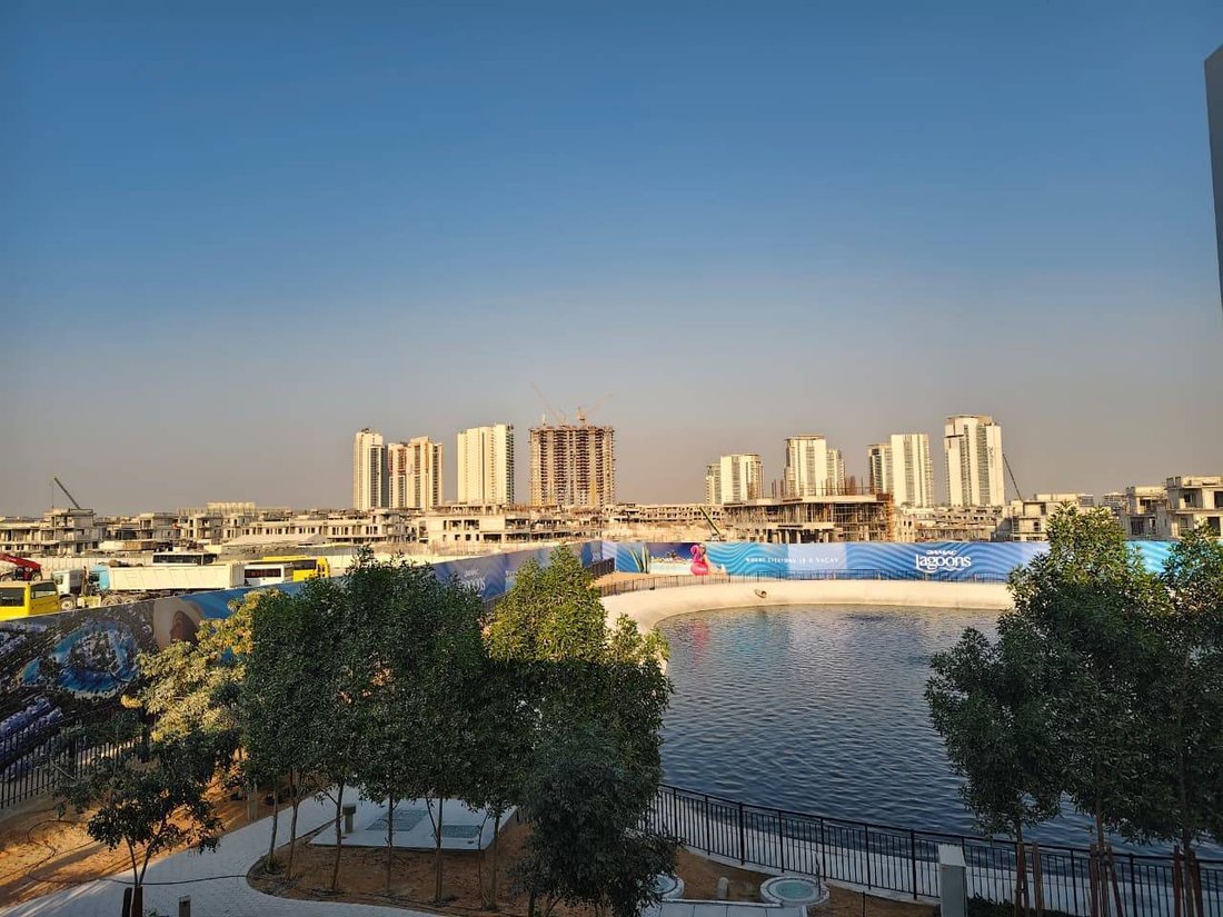 Townhouse en Al Hebiah 5, Al Hebiah, Dubái 4 - 18869002