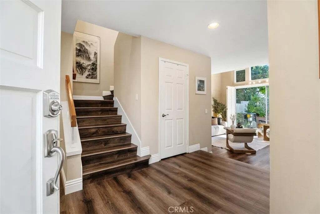 Appartement à Irvine, Californie, États-Unis 4 - 18869076