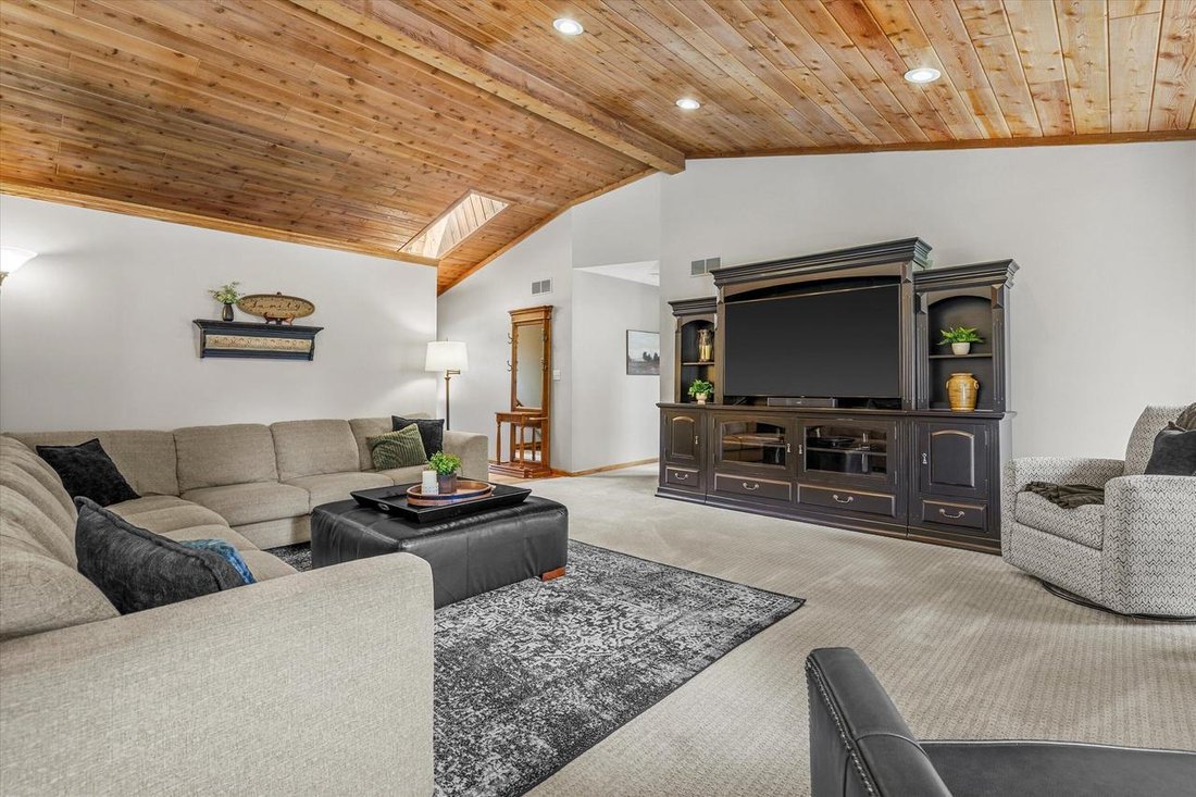 House in Grafton, Wisconsin, United States 5 - 18868808