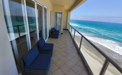Condo in San Antonio del Mar, Baja California, Mexico 1