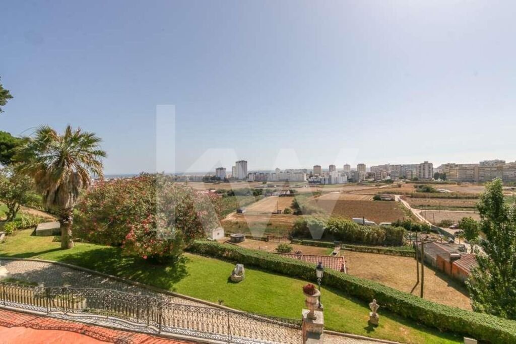 Townhouse in Costa da Caparica, Setubal, Portugal 3 - 18869173