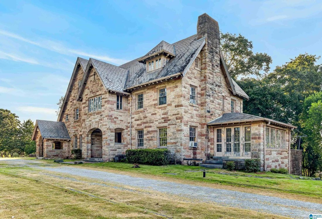 Casa en Hoover, Alabama, Estados Unidos 4 - 18868711