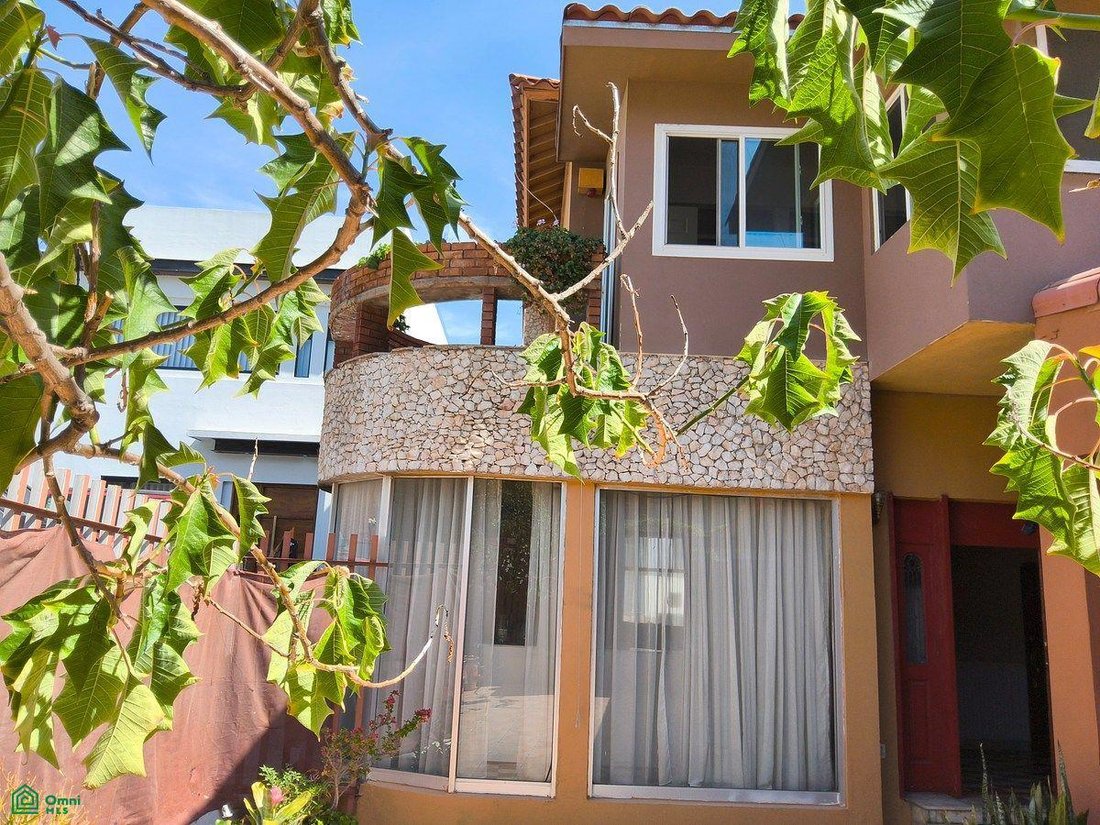 House in Tijuana, Baja California, Mexico 2 - 18868701