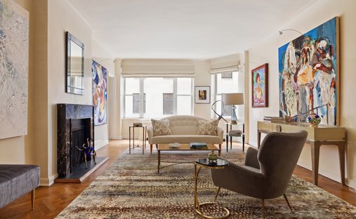Co Op in New York, New York, United States 1